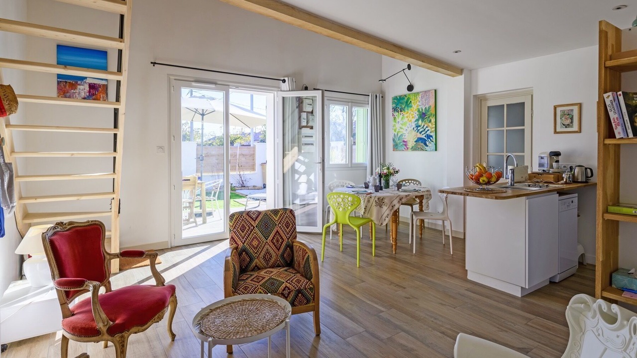 Photo of Bedroom in Salin-de-Giraud