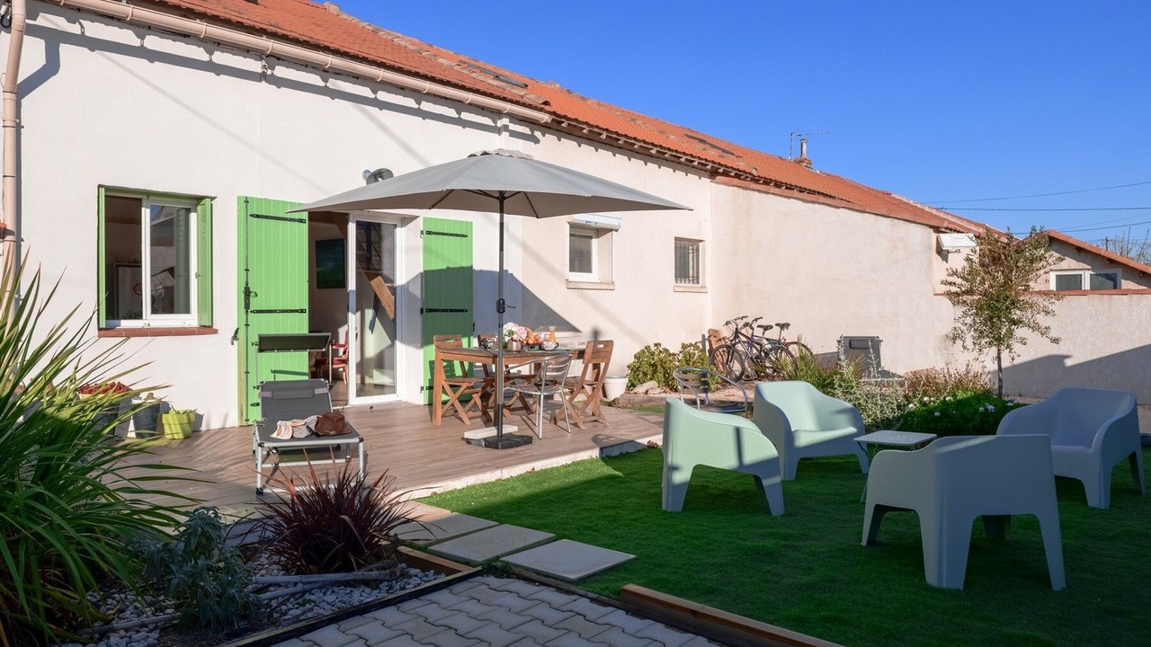Photo of Outdoor in Salin-de-Giraud