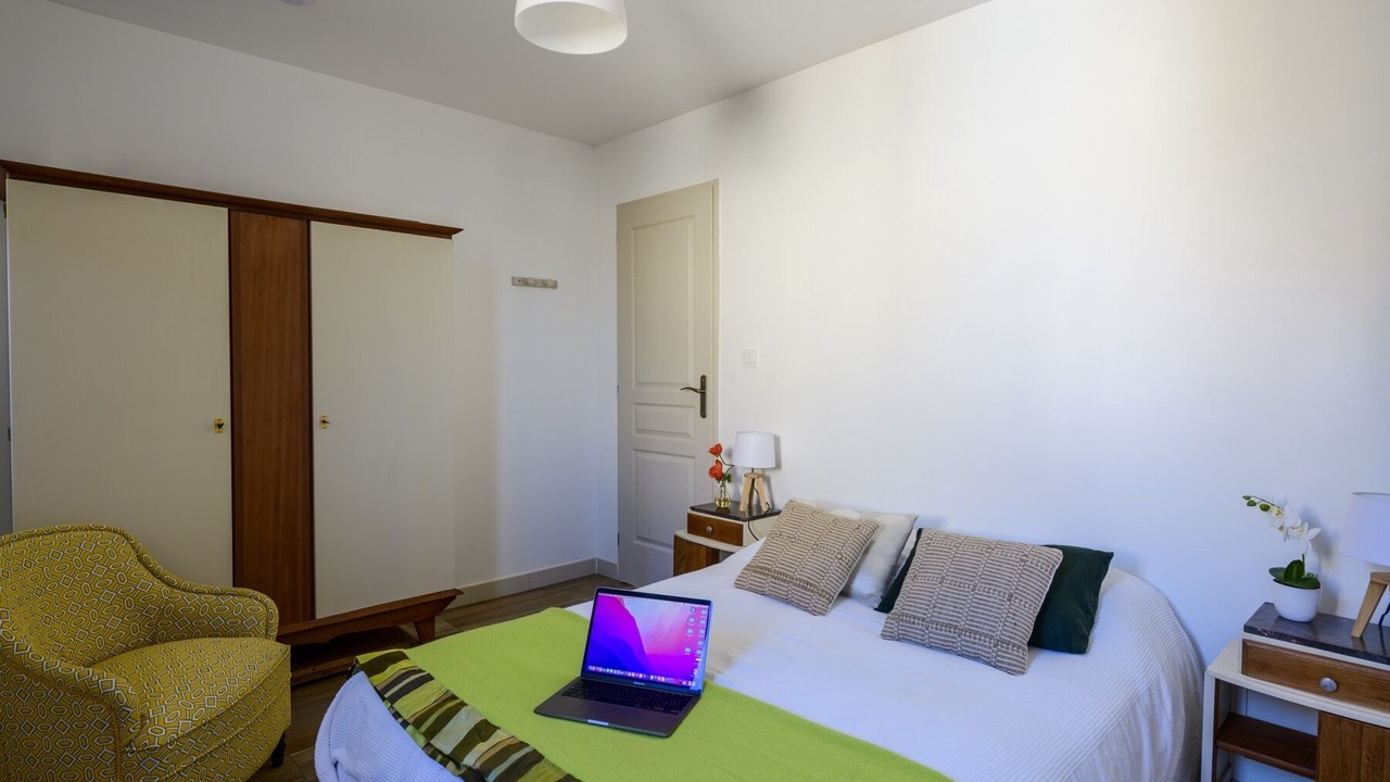 Photo of Bedroom in Salin-de-Giraud