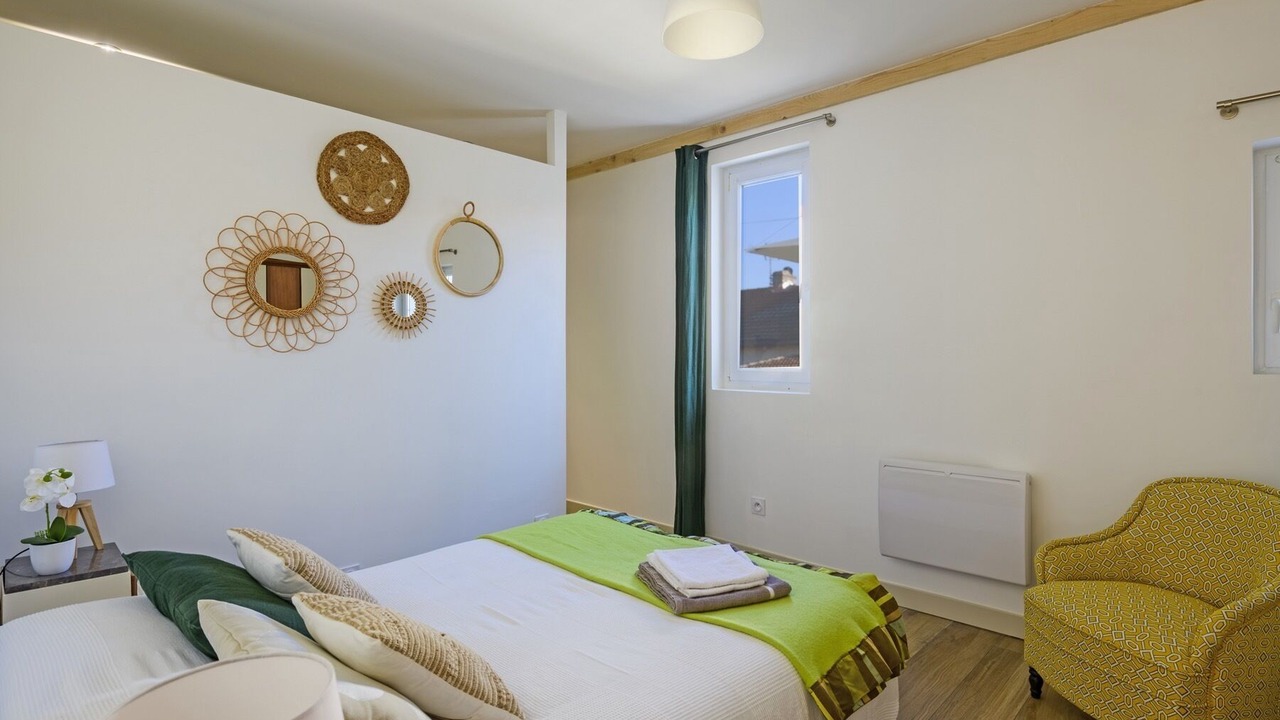 Photo of Bedroom in Salin-de-Giraud