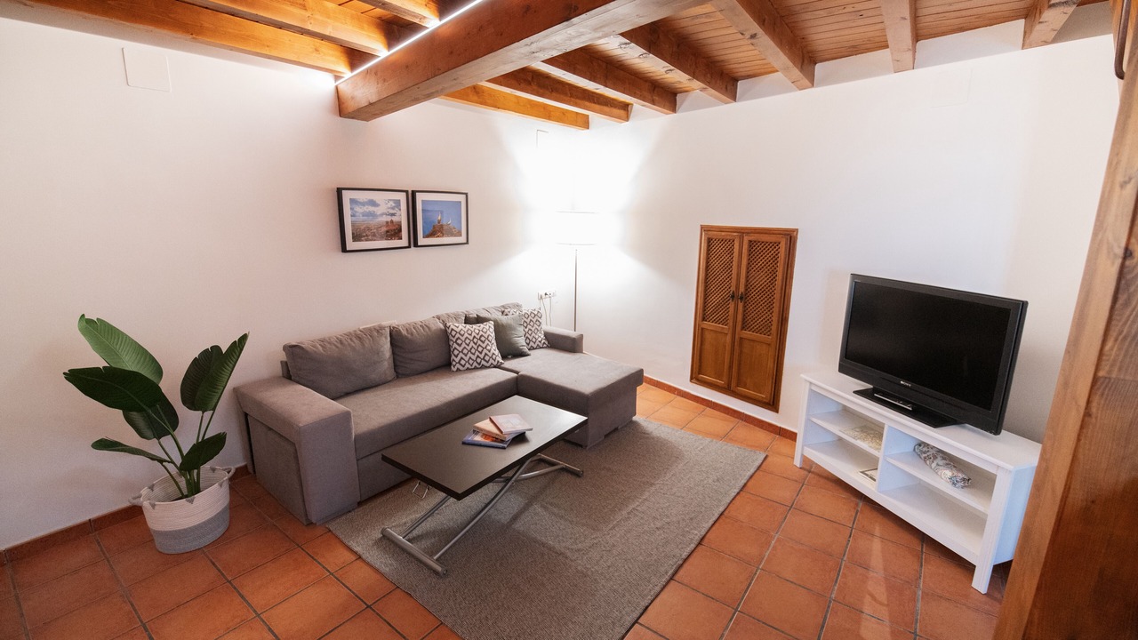 Photo of Livingroom in Trujillo