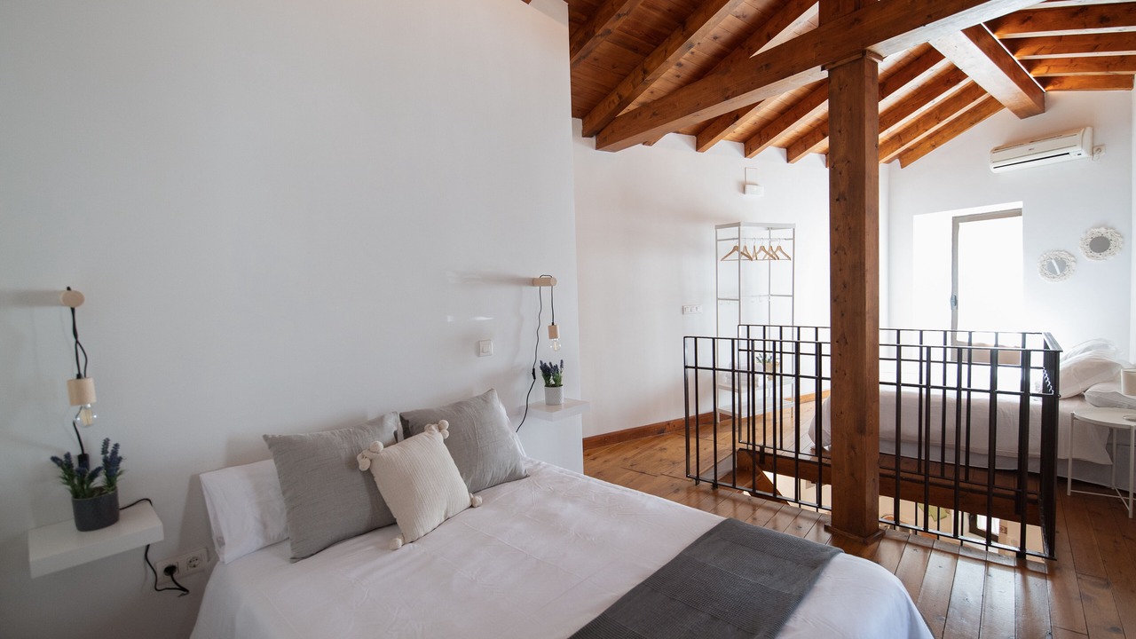 Photo of Bedroom in Trujillo