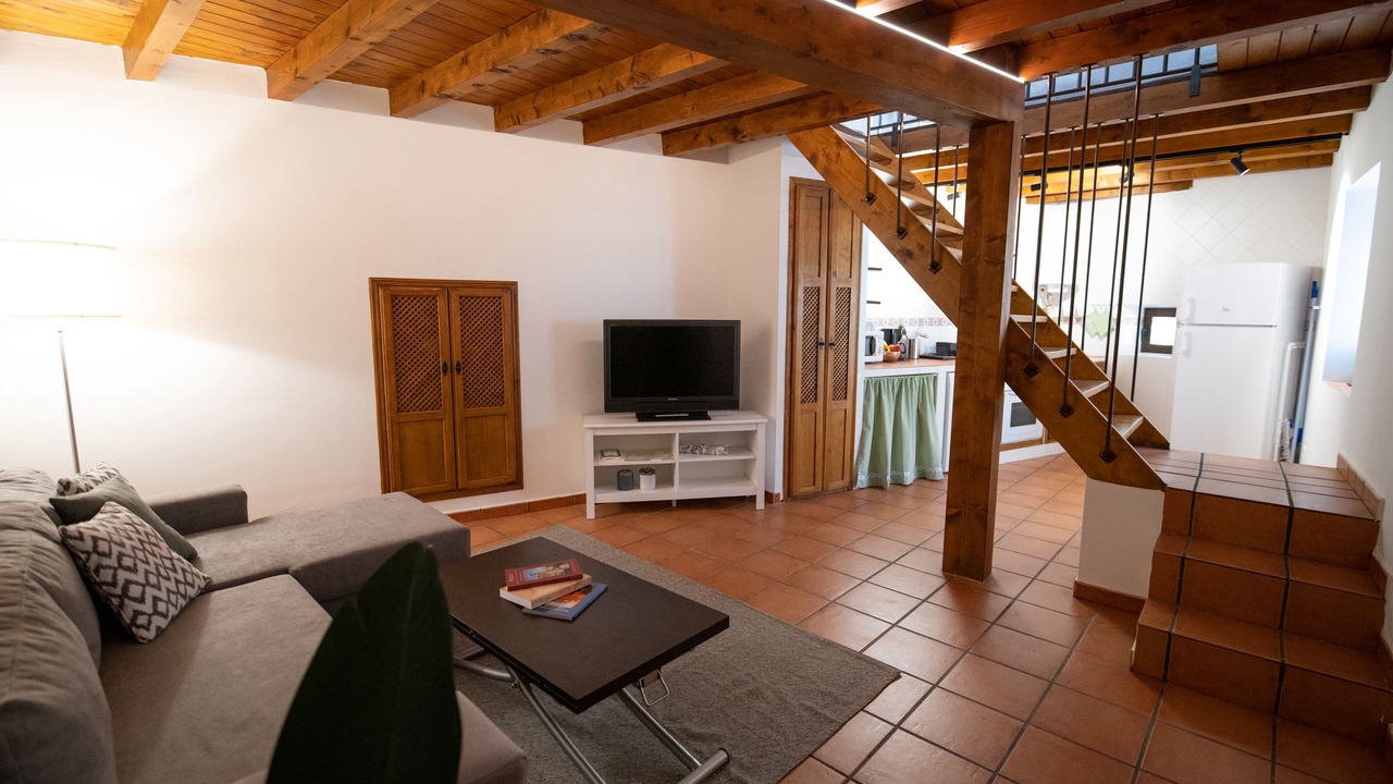 Photo of Livingroom in Trujillo
