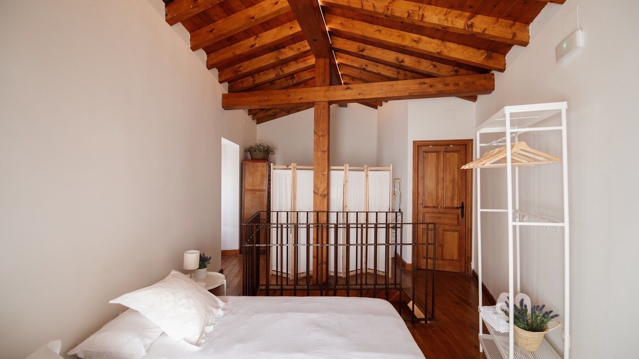 Photo of Bedroom in Trujillo