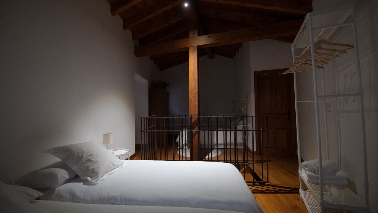 Photo of Bedroom in Trujillo