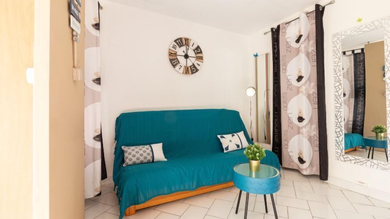 Photo of Livingroom in Le Couchant