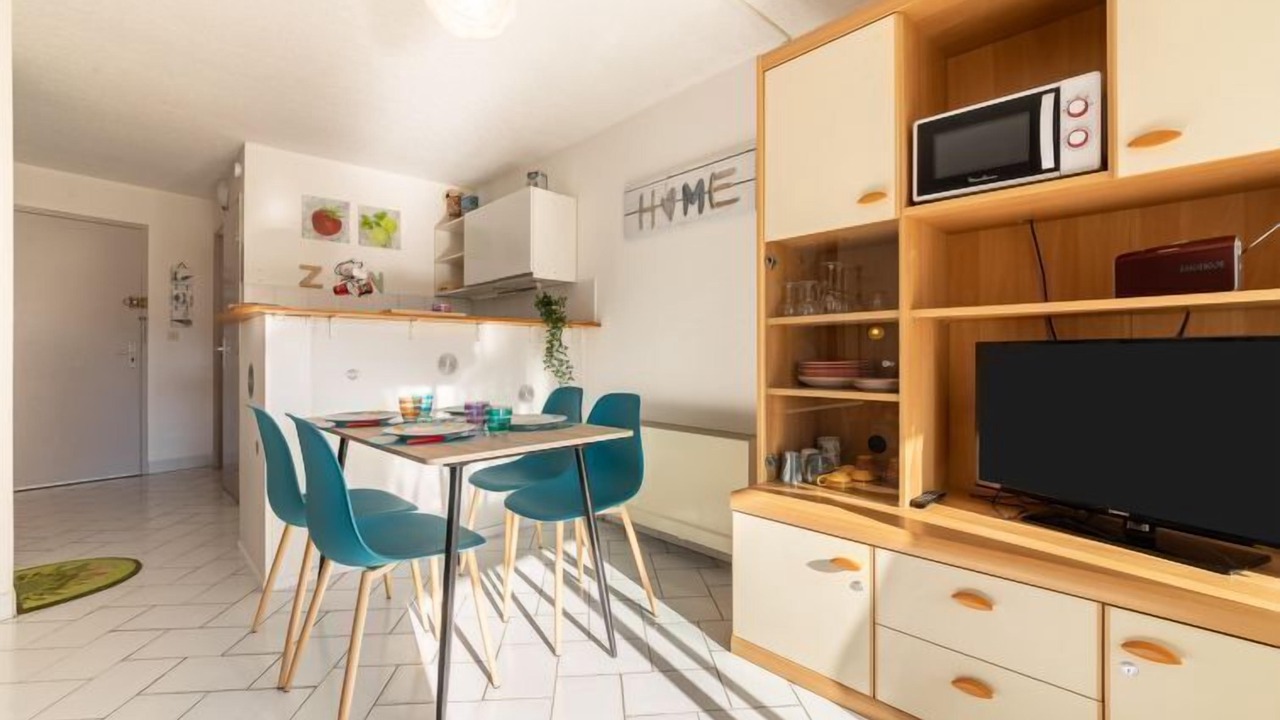 Photo of Bedroom in Le Couchant