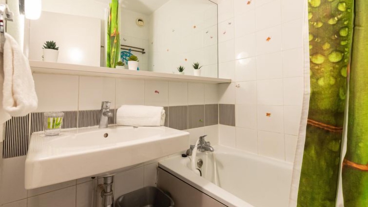 Photo of Bathroom in Le Couchant