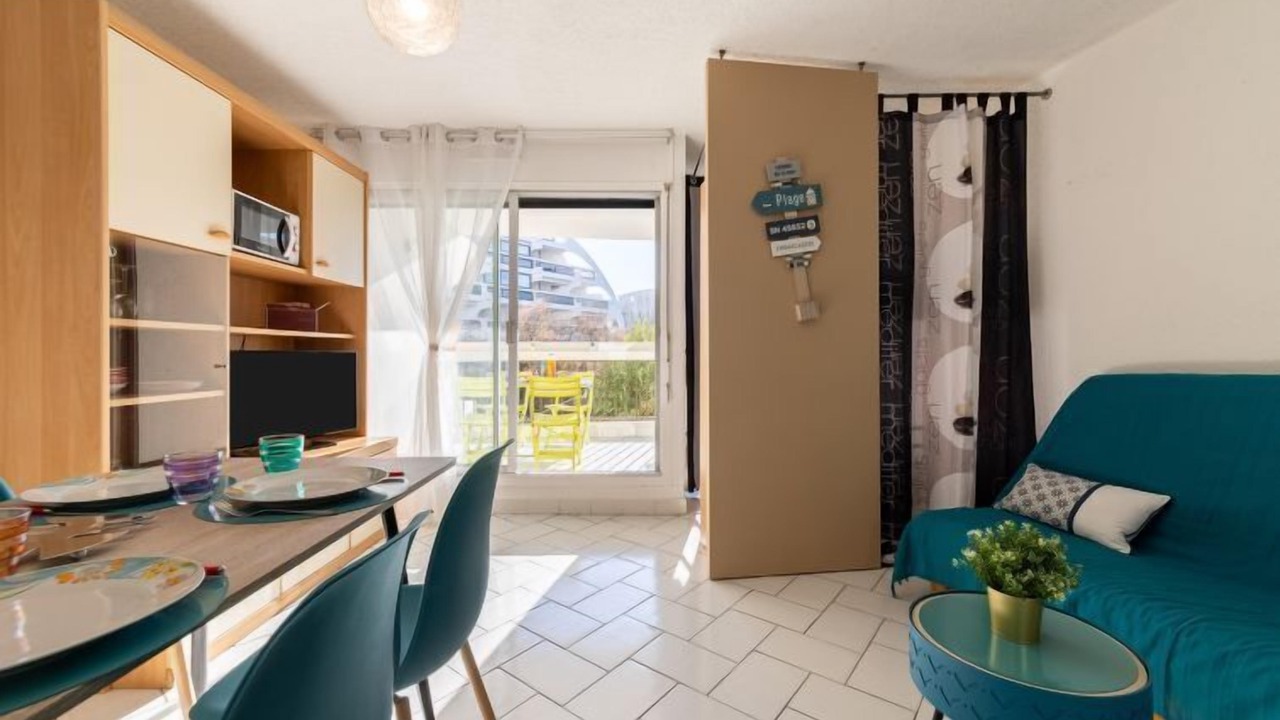 Photo of Livingroom in Le Couchant