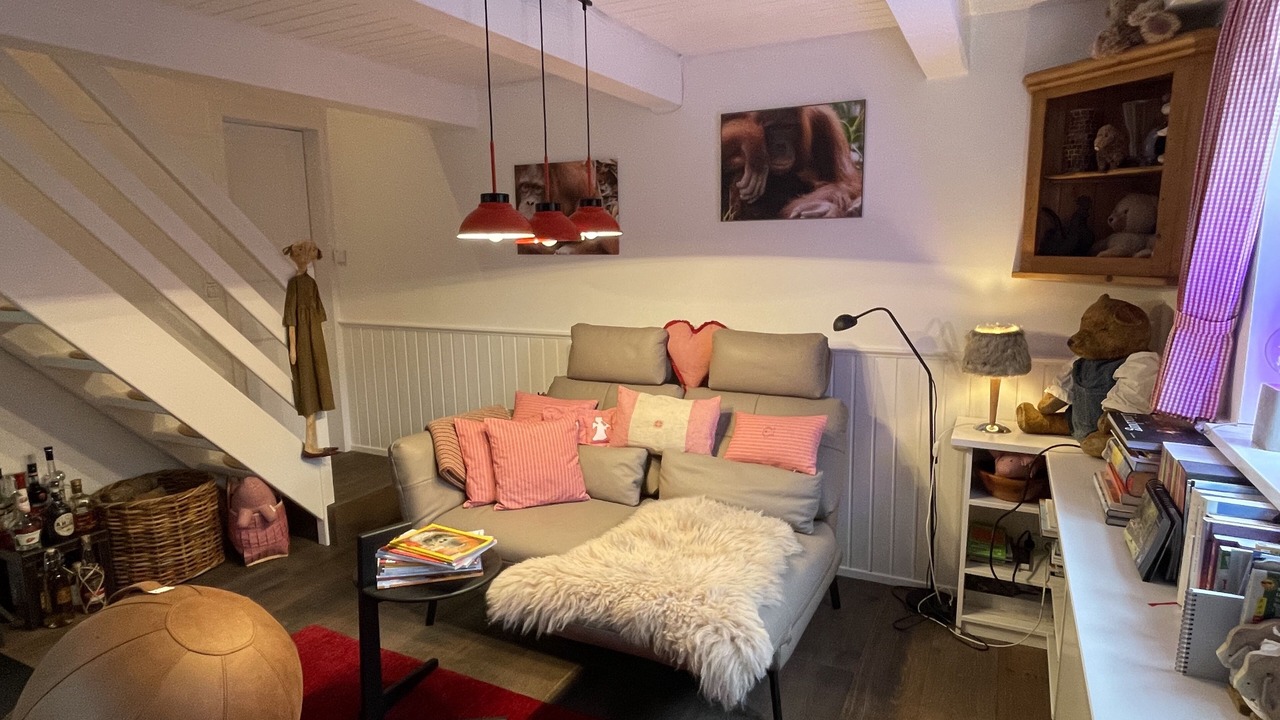 Photo of Livingroom in Sankt Dionys