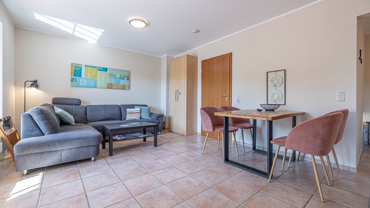 Photo of Livingroom in Wassersleben