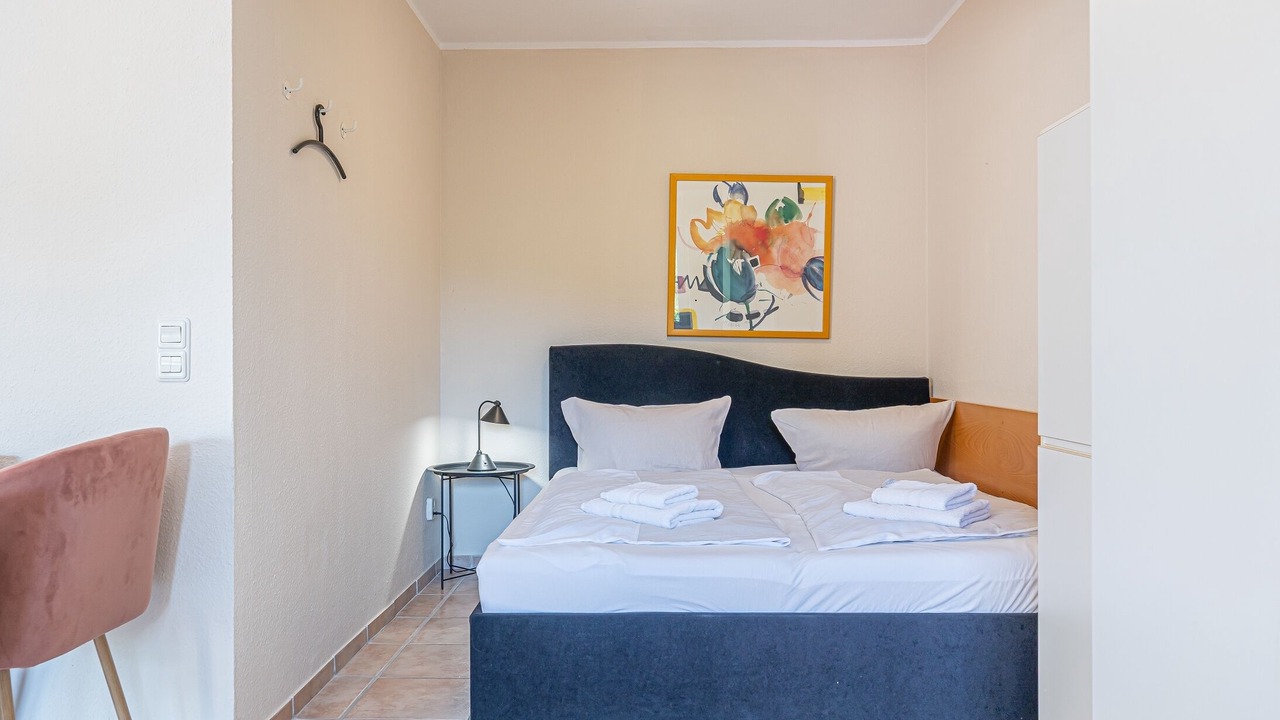 Photo of Bedroom in Wassersleben