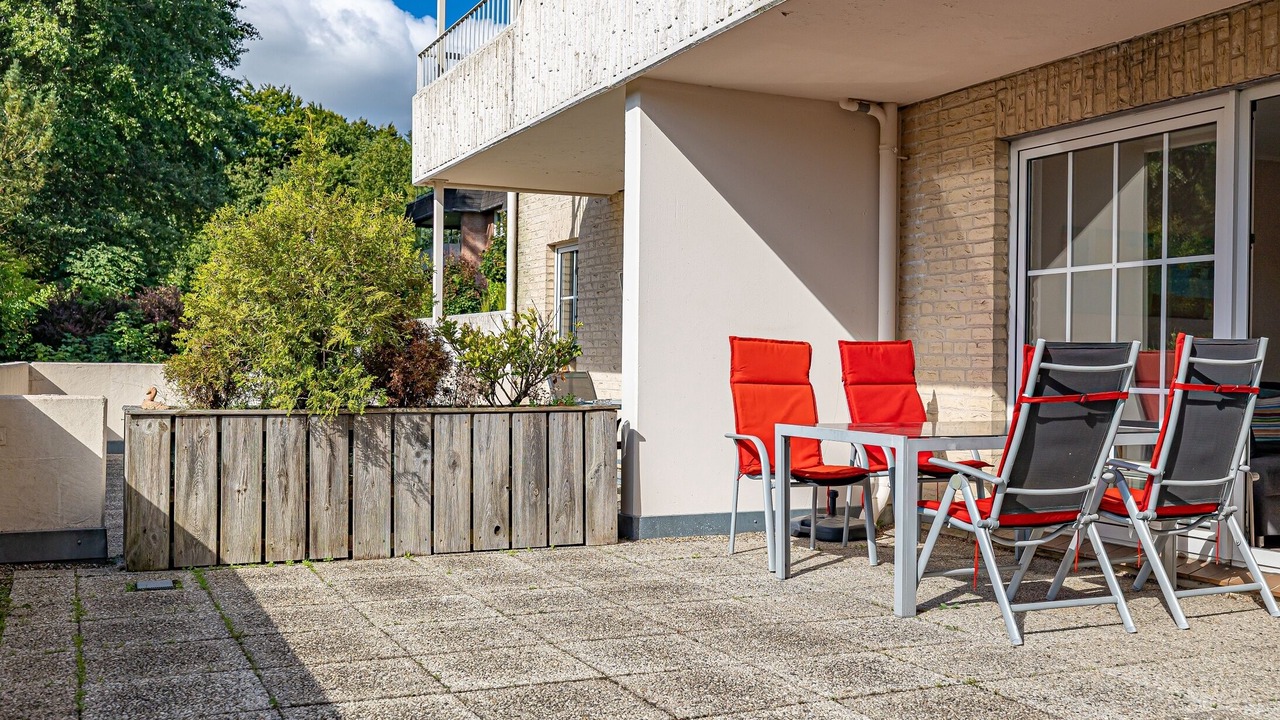 Photo of Outdoor in Wassersleben