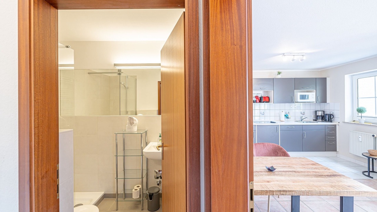 Photo of Bathroom in Wassersleben