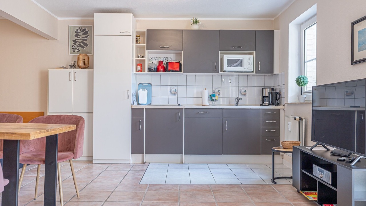 Photo of Kitchen in Wassersleben