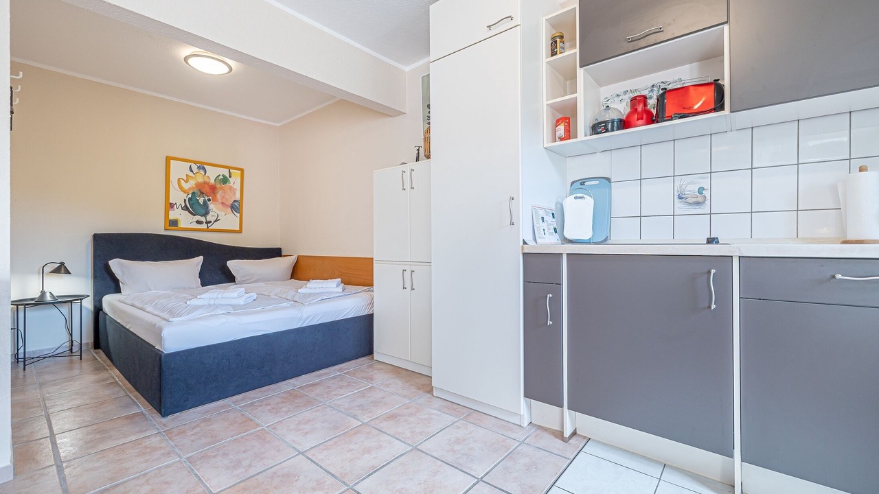 Photo of Bedroom in Wassersleben