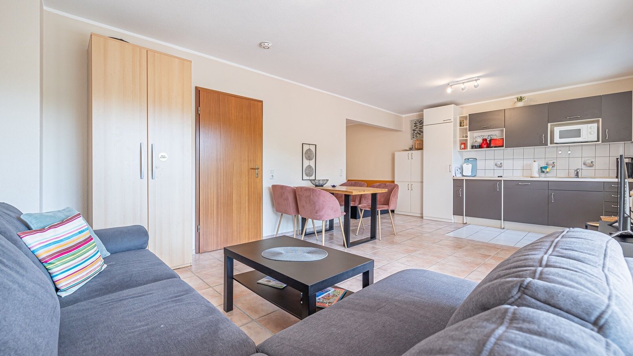 Photo of Livingroom in Wassersleben