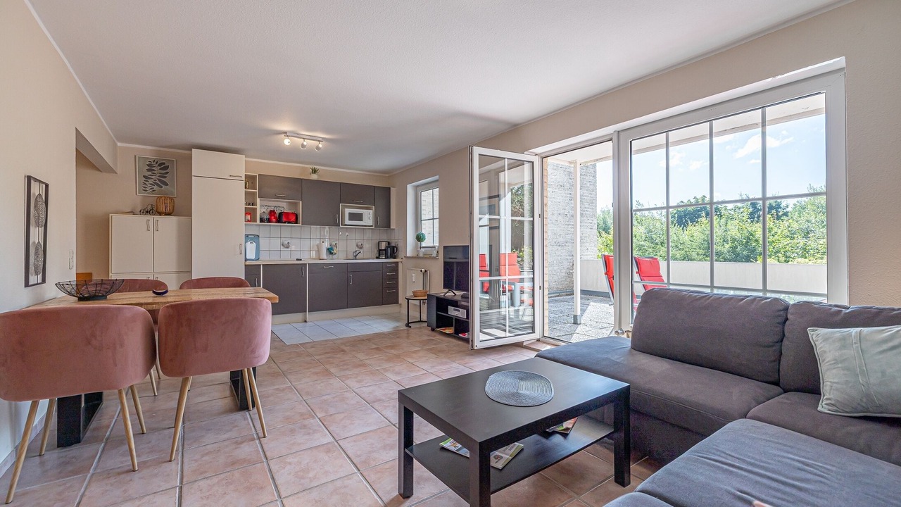 Photo of Livingroom in Wassersleben
