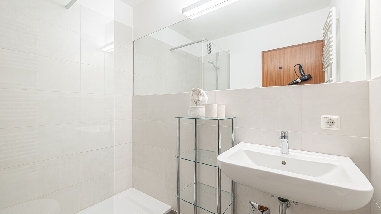 Photo of Bathroom in Wassersleben