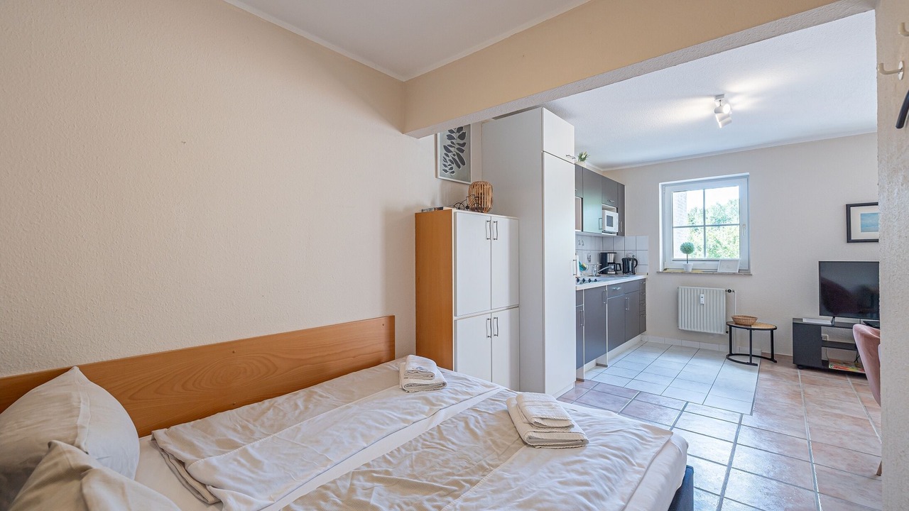 Photo of Bedroom in Wassersleben