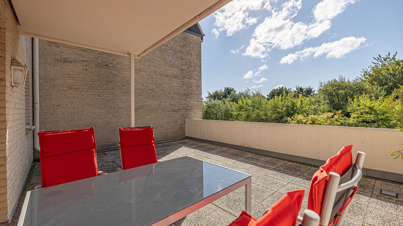 Photo of Patio Balcony in Wassersleben