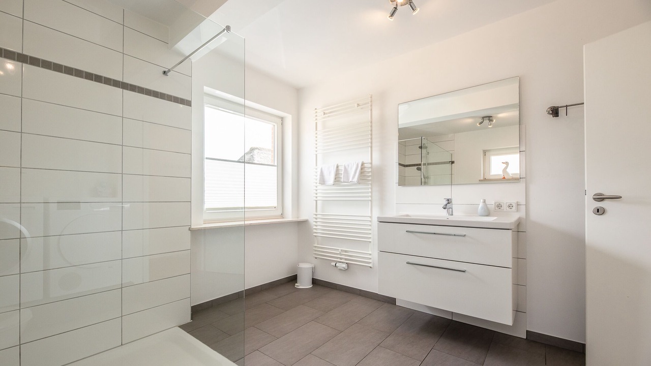 Photo of Bathroom in Westerland