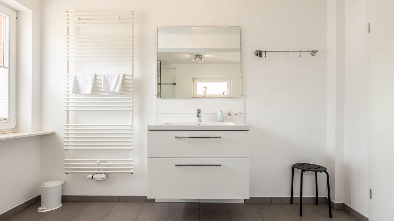 Photo of Bathroom in Westerland