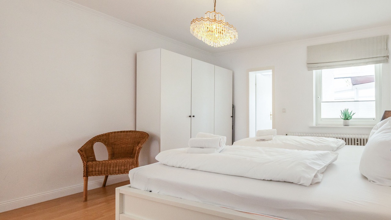 Photo of Bedroom in Westerland