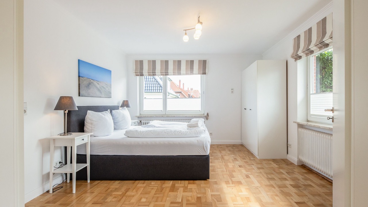 Photo of Bedroom in Westerland