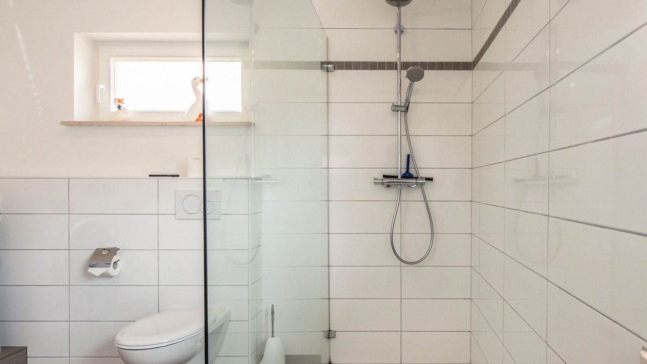 Photo of Bathroom in Westerland