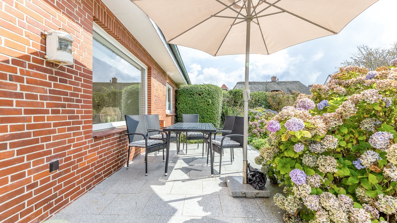 Photo of Outdoor in Westerland