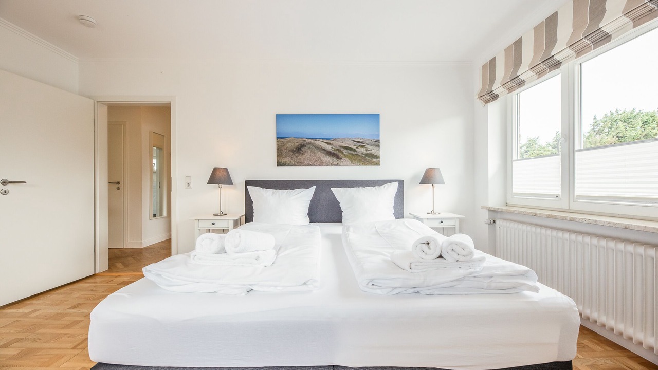Photo of Bedroom in Westerland