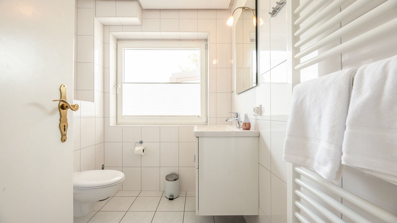 Photo of Bathroom in Westerland