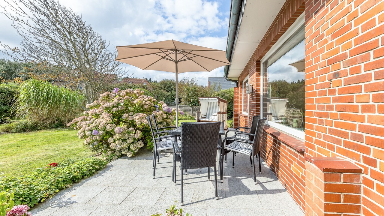 Photo of Outdoor in Westerland