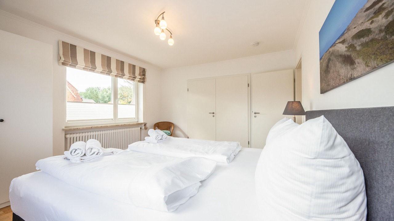Photo of Bedroom in Westerland