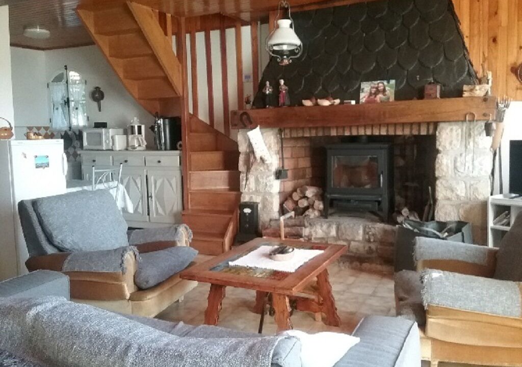 Photo of Livingroom in Sainte-Eulalie