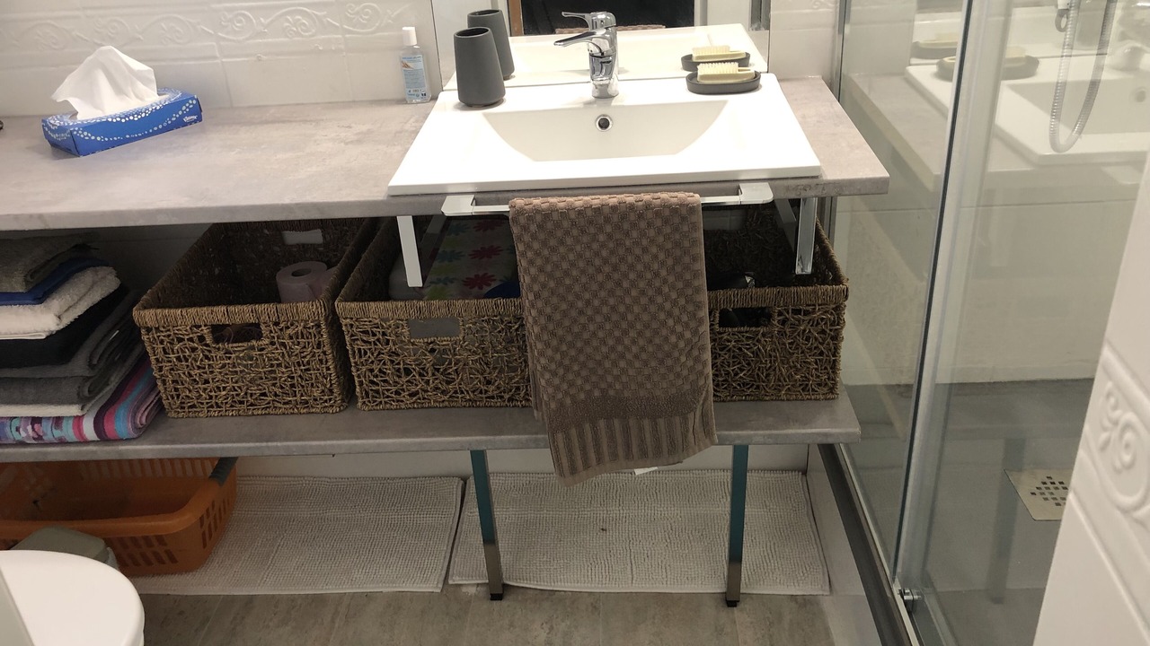 Photo of Bathroom in Caremeau