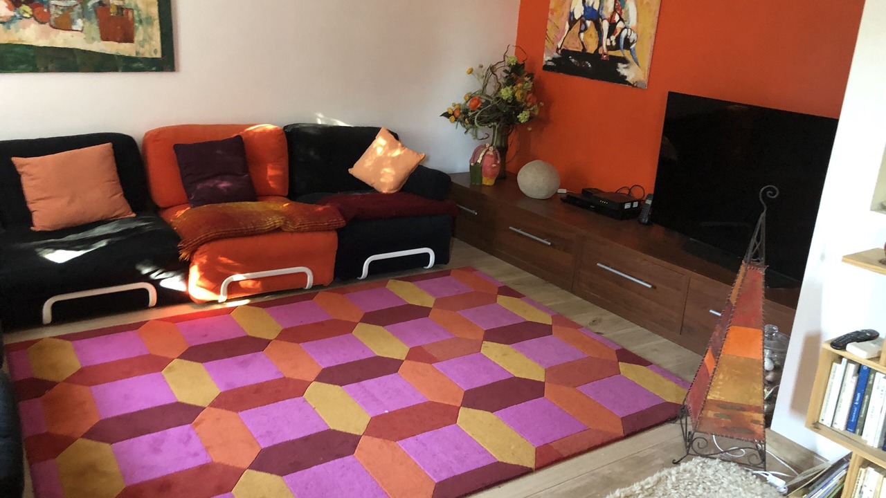 Photo of Livingroom in Caremeau