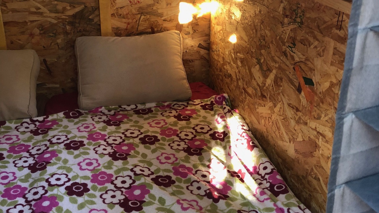 Photo of Bedroom in Caremeau