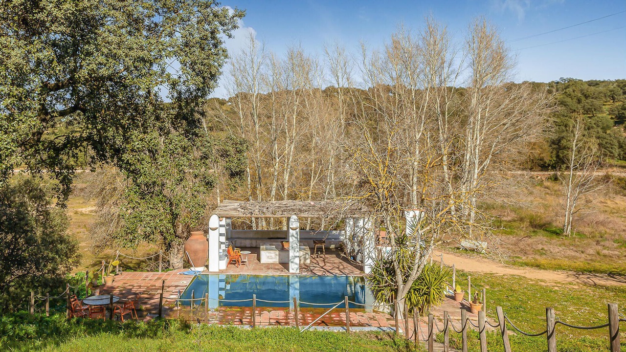 Photo of Outdoor in Valverde de Leganes