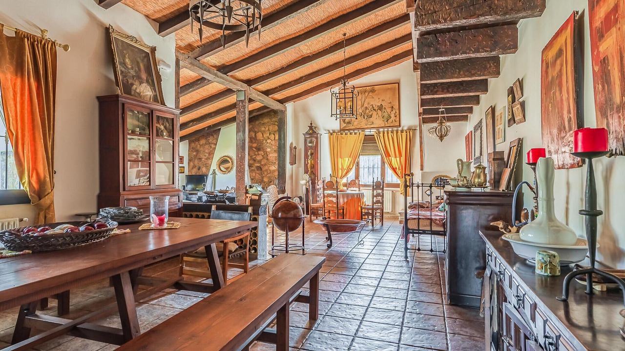 Photo of Bedroom in Valverde de Leganes