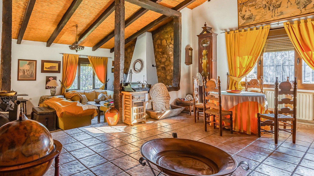 Photo of Bedroom in Valverde de Leganes