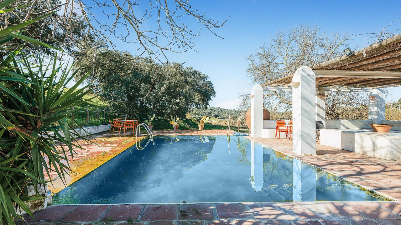 Photo of Outdoor in Valverde de Leganes