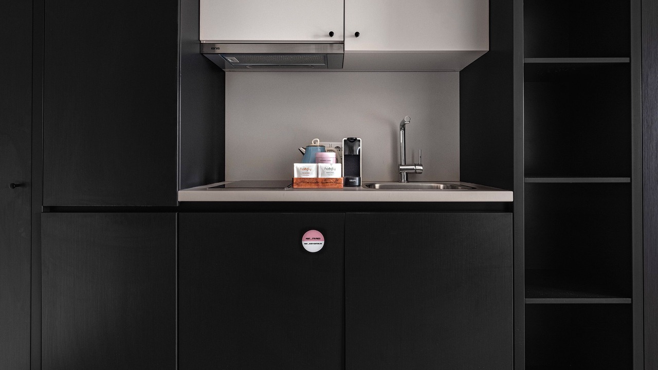 Photo of Kitchen in Westend-Sud