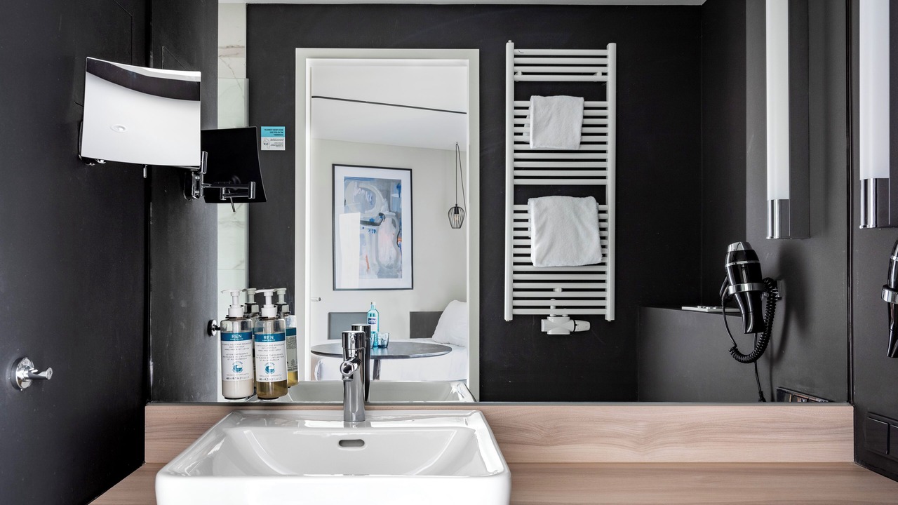 Photo of Bathroom in Westend-Sud