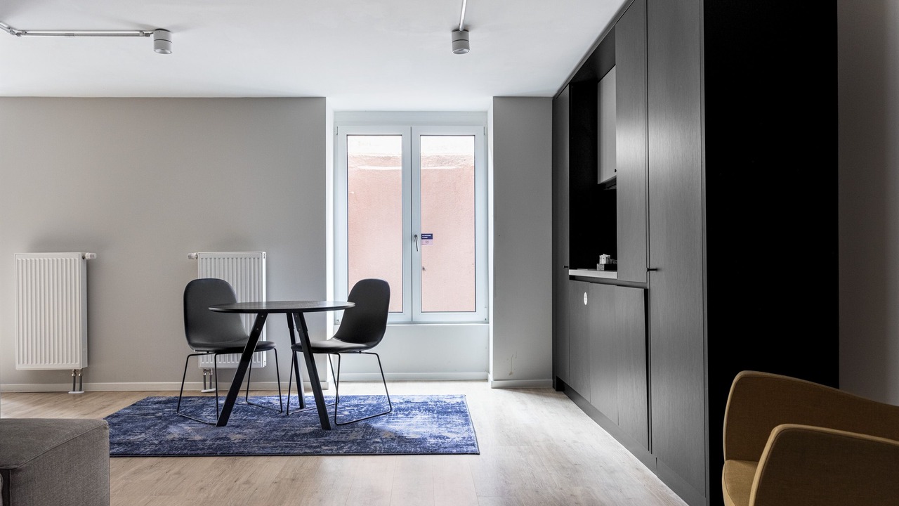Photo of Bedroom in Westend-Sud