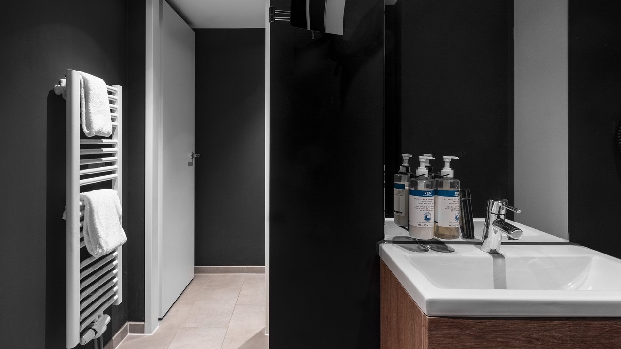Photo of Bathroom in Westend-Sud