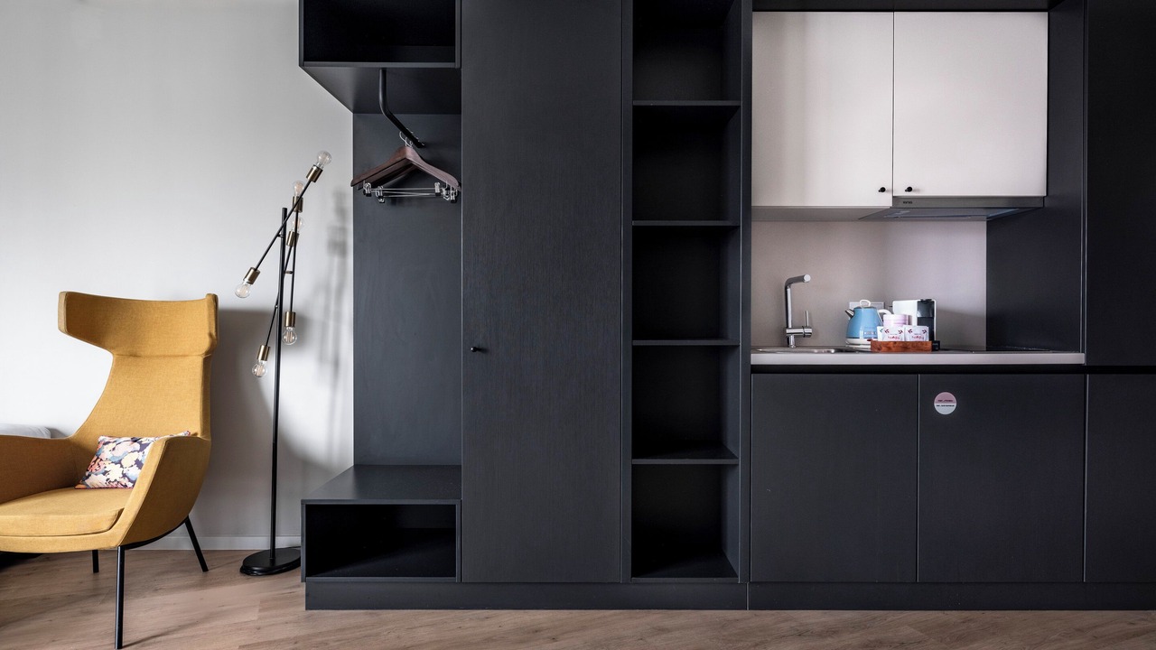 Photo of Kitchen in Westend-Sud