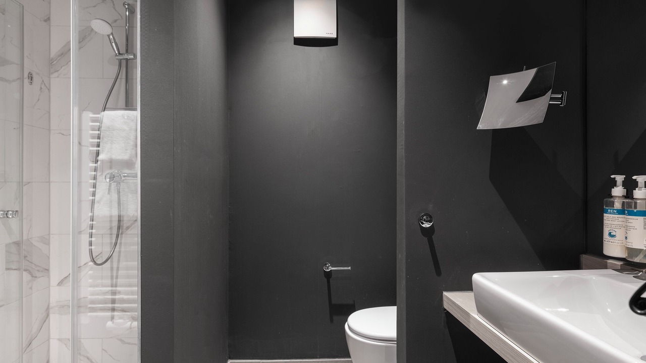 Photo of Bathroom in Westend-Sud