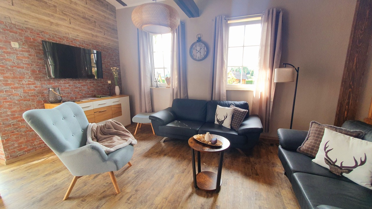 Photo of Livingroom in Oberdorla